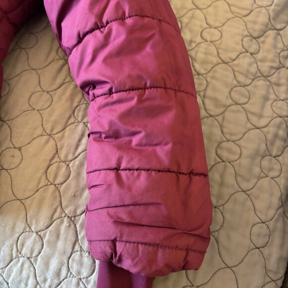 Columbia Girls Winter Coat - Picture 2 of 4